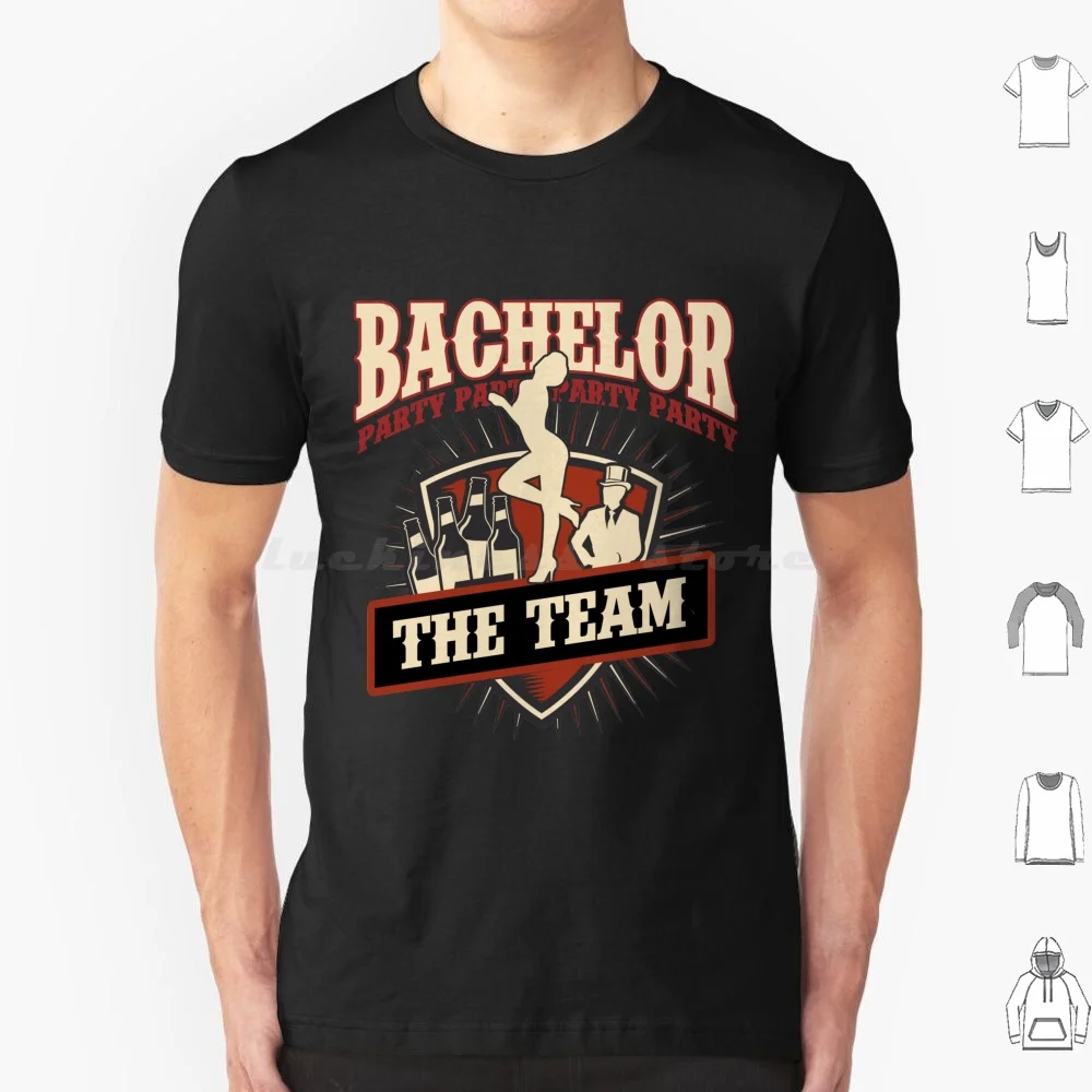 Bachelor Party Shir…