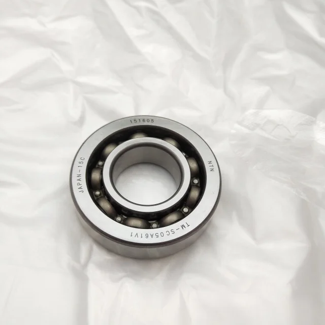 NTN brand  Bearing Rolamento SC05A61 auto bearing size 26X58X15  подшипники  ролики на подшипниках NTN aut bearing TM-SC05A61V1