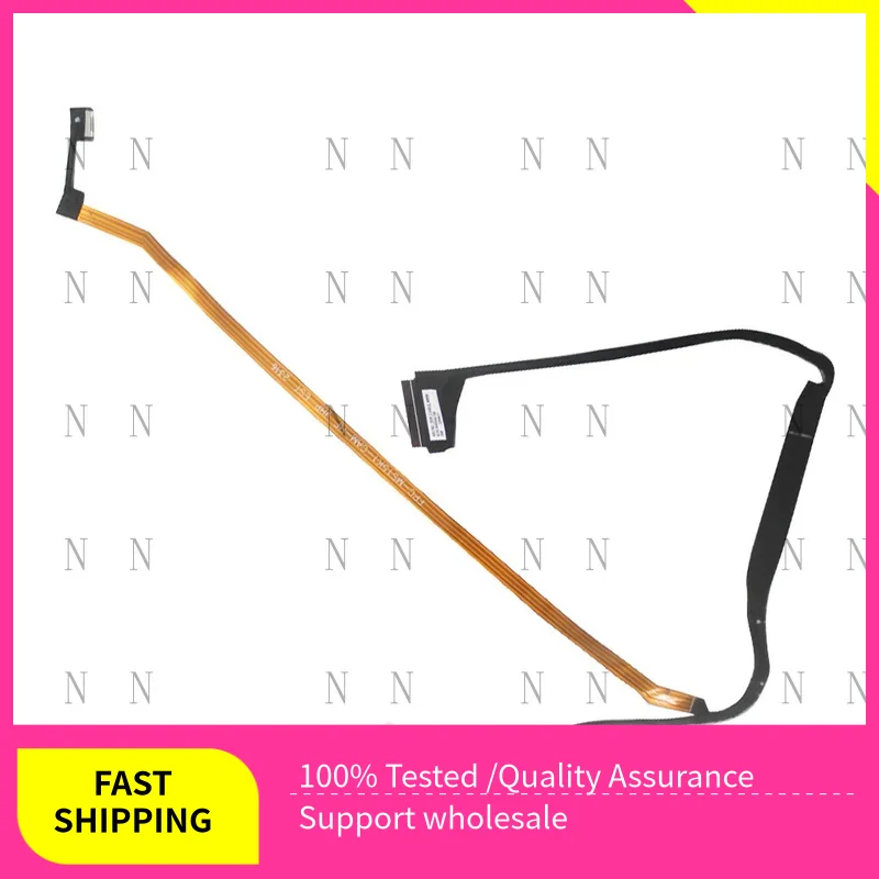 40pin LCD Cable For MSI Ms-15K1 Cyborg 15 A12UCX A12UDX A13VE K1N-3040368-J36