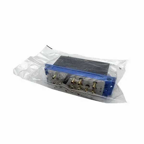 

Delay valve cylinder VZ-3-PK-3 100% brand new original, shipped as soon as possible