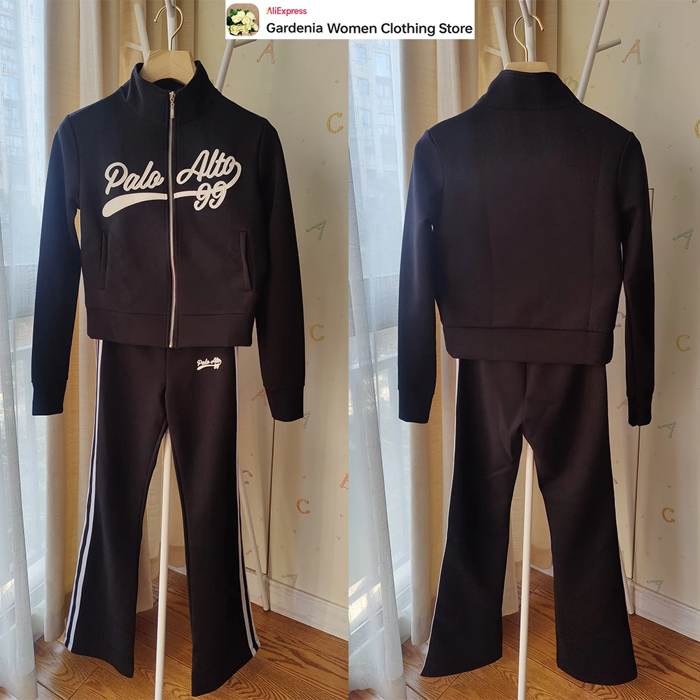 Casual Women's Black Varsity S - Winter Clothing Pk recension och pris