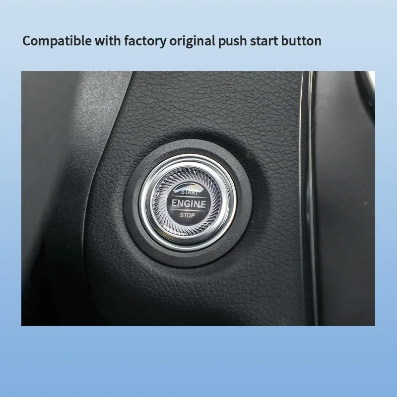 

EASYGUARD CAN BUS PKE Remote Starter Fit For 19-22 Benz GLc X253/ 19-21 C Class W205/ 21-23 E CLASS W213