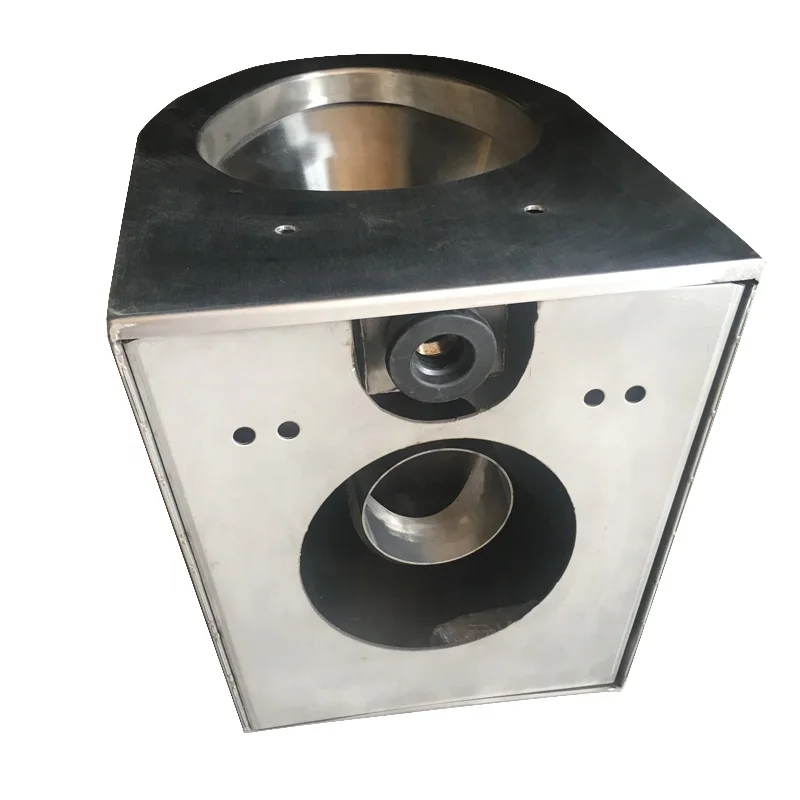 Wall Mounted 304 Stainless Steel Jail Toilet Wc With Concealed Cistern