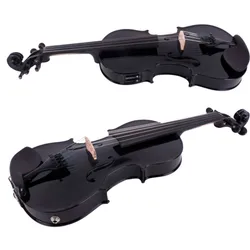 Black colors 5 strings 15-16