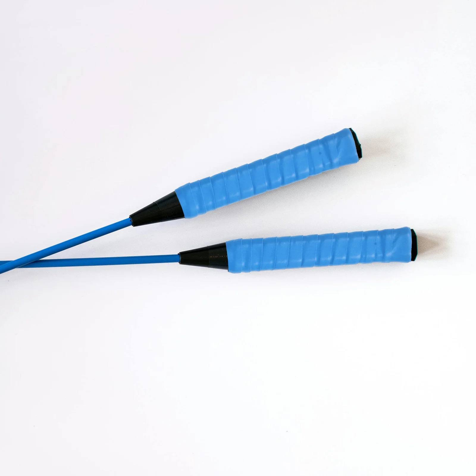 

6Pcs Badminton Racket Grip Tape Non Perforated Elastic Sweat Absorbent Anti Slip Overgrip for Tennis Racquet Handle