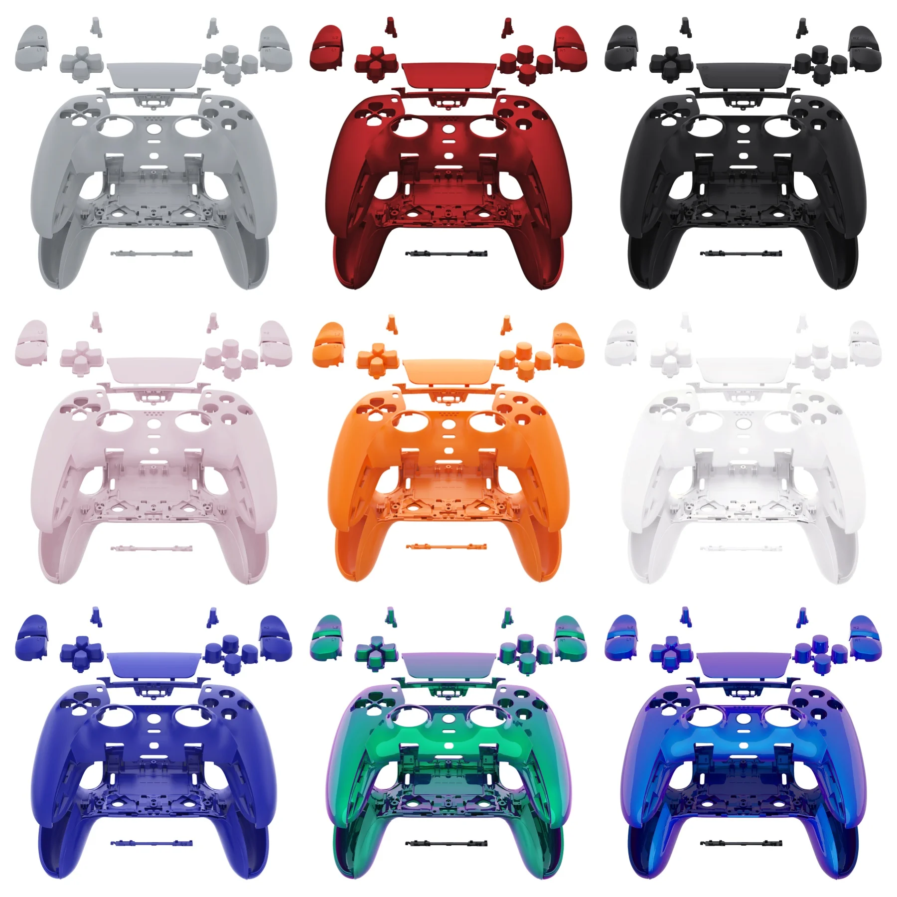 #42 Best PS5 Controllers to Buy In 2026