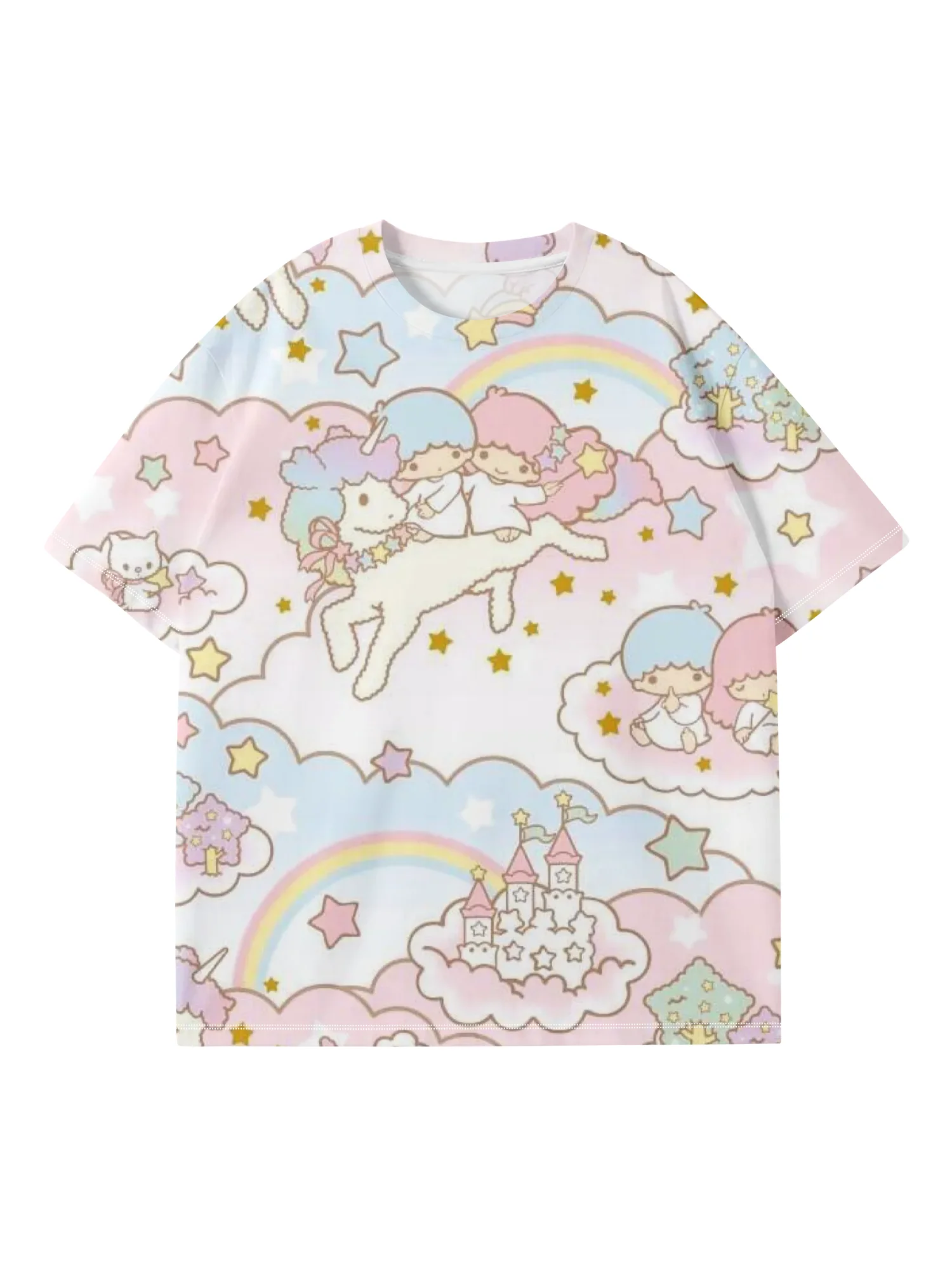 Sweet Cute T-Shirt … - image