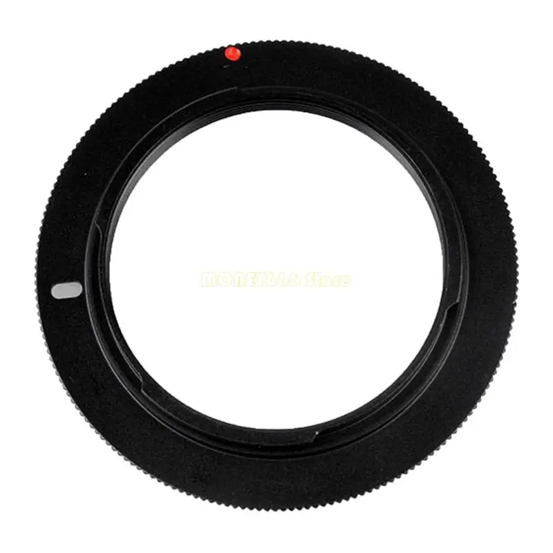 F62C M42 -Adapter für M42 -Objektiv für die DSLR -Kamera D90 D300S D3200 D7000