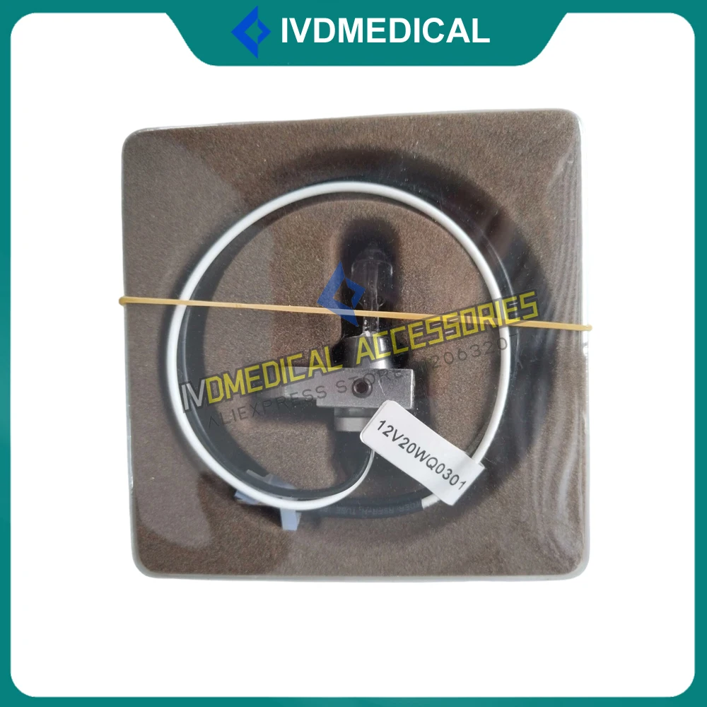 

Original 12V20W Haologen lamp For Sinnowa DLabomed FACA-401 FACA-261 Lamp Light Bulb 12V 20W