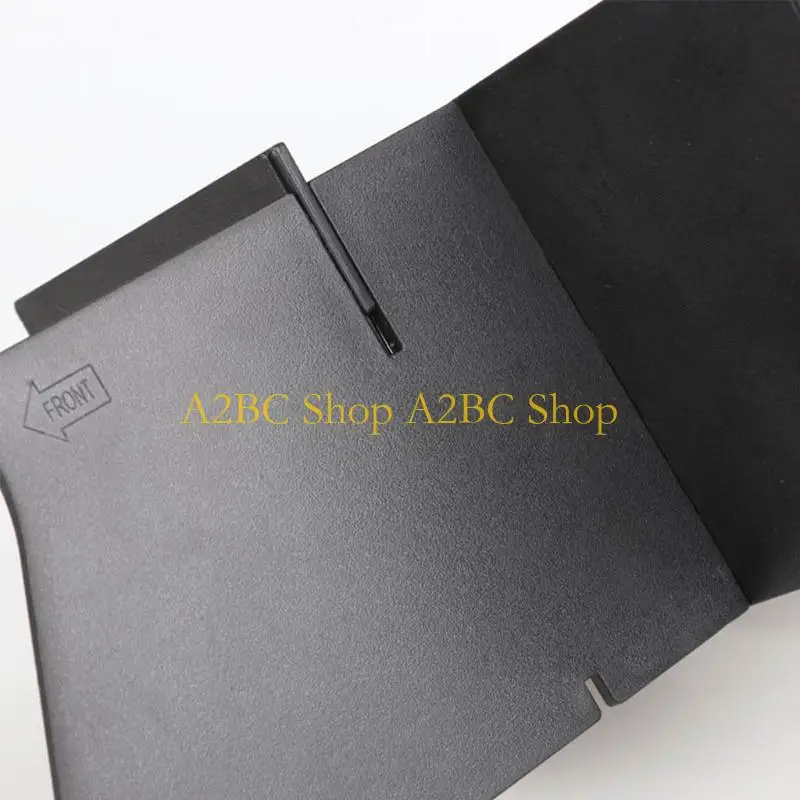 A2BC For Glove Console Box Armrest Interval Panel Storage Box Divider