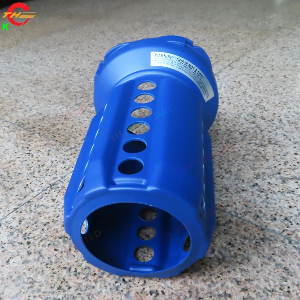 Free Shipping China 1HP 1.5HP 2HP Electric Air Blower Deflator Tube for Giant Inflatable Bouncer Slide Playground