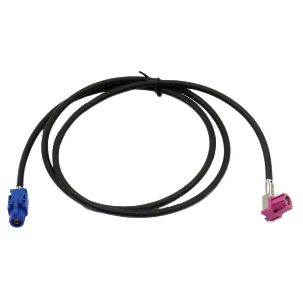 AC76-For Passat B8 Tiguan MQB MIB STD2 ZR NAV Discover Pro Radio Screen Cable Wire Harness 100CM