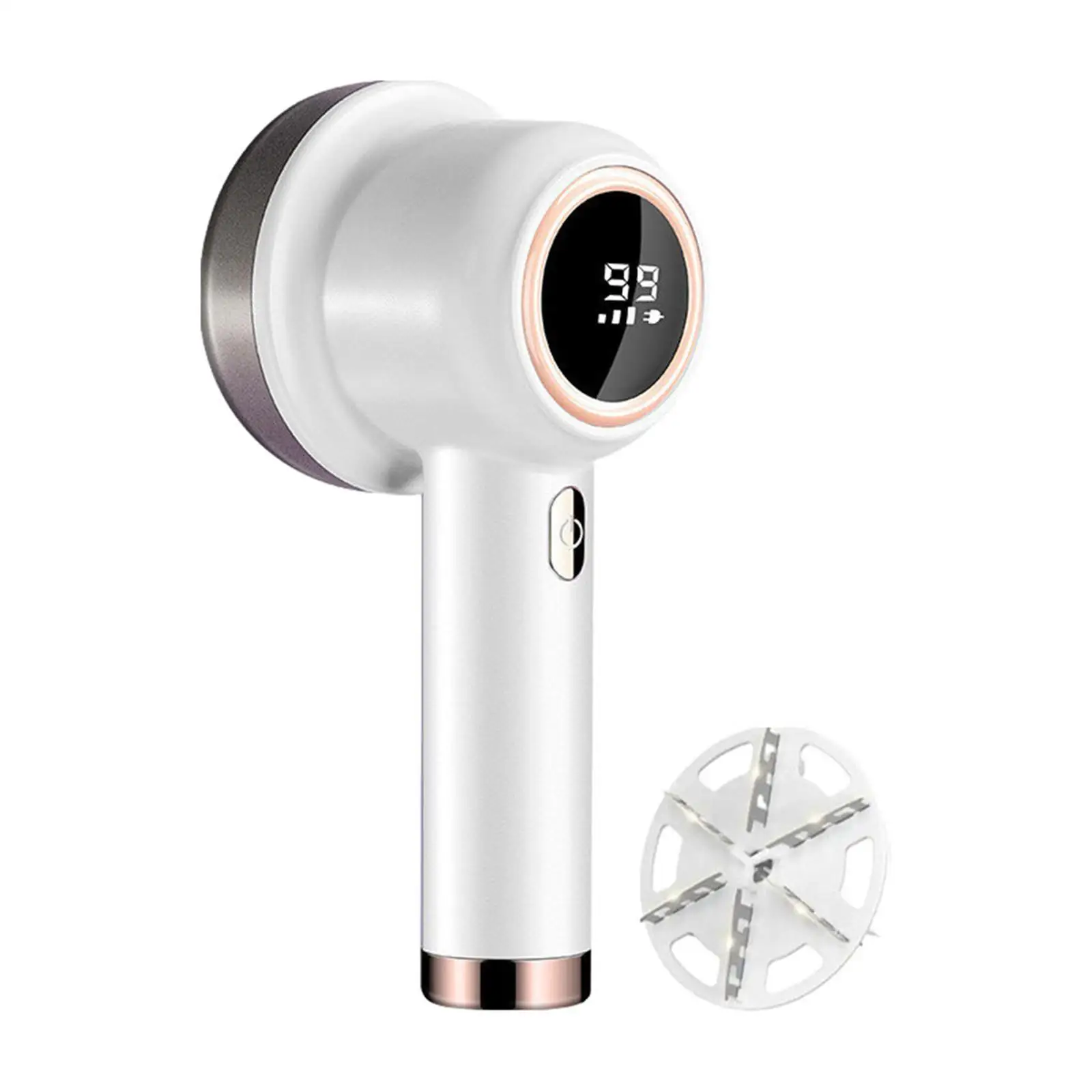 เครื่องกำจัดขุยผ้าไฟฟ้าอเนกประสงค์แบบพกพาเครื่องโกนผ้าเครื่องกำจัดขนสำหรับเครื่องนอนผ้าพันคอถุงมือเสื้อผ้าโซฟา