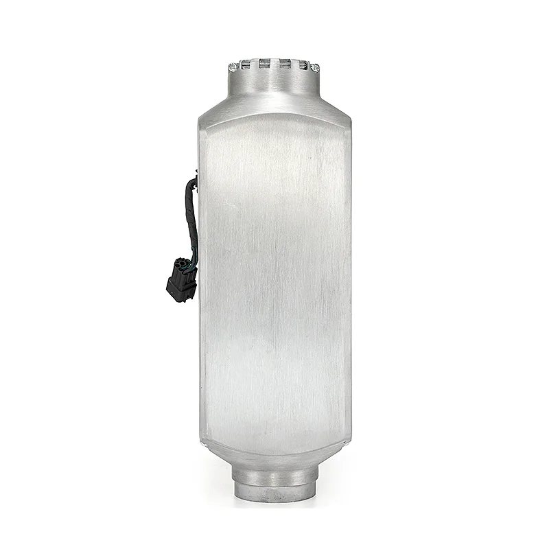 سخان وقوف السيارات بالديزل 5 كيلو وات مباشرة من المصنع، نظام تسخين الكابينة الاحترافي للشاحنة والمركبات الترفيهية مع استهلاك منخفض للوقود #6