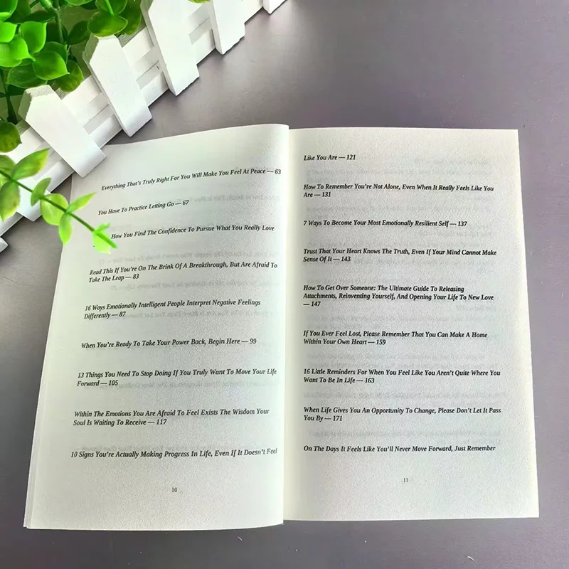 Cuando listo, esto es cómo curar Libros en inglés Libros Livros Gestión de autoprocesamiento Libros Livros