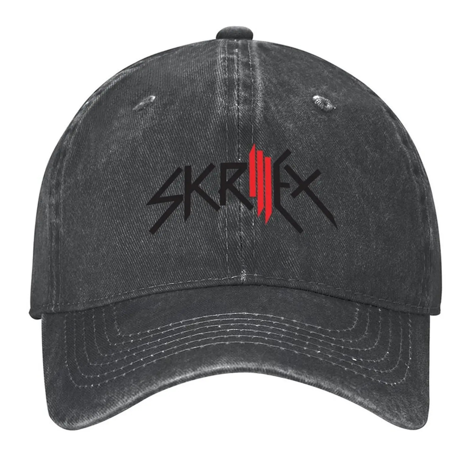 

skrillex Baseball Cap Horse Hat Luxury Man Hat beach hat Anime Caps For Men Women's
