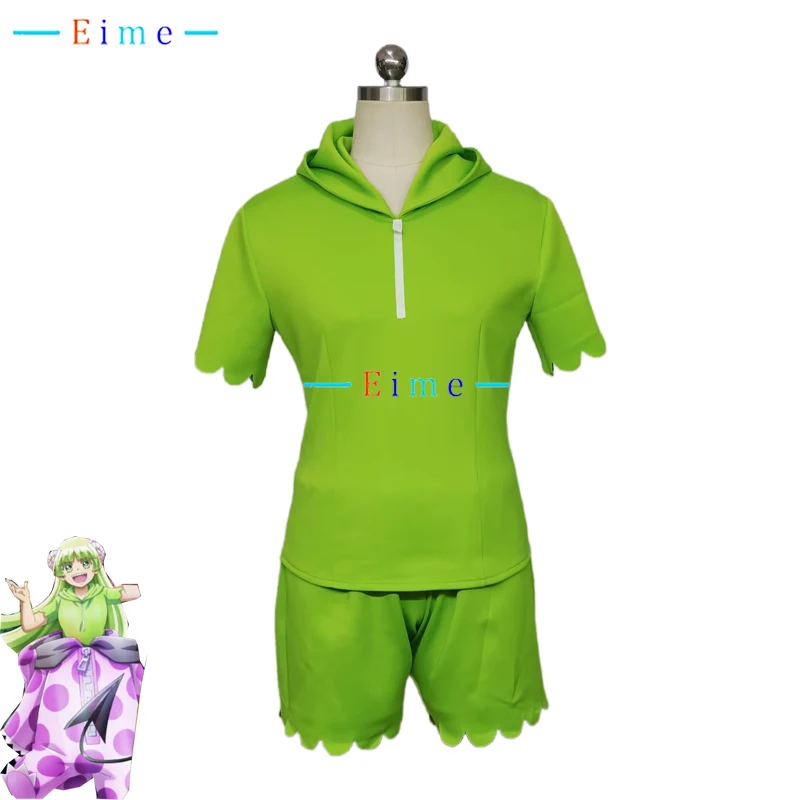 

Varak Clara Cosplay Costume Women Cute Party Suit Halloween Carnival Uniforms Anime Clothing Custom Made