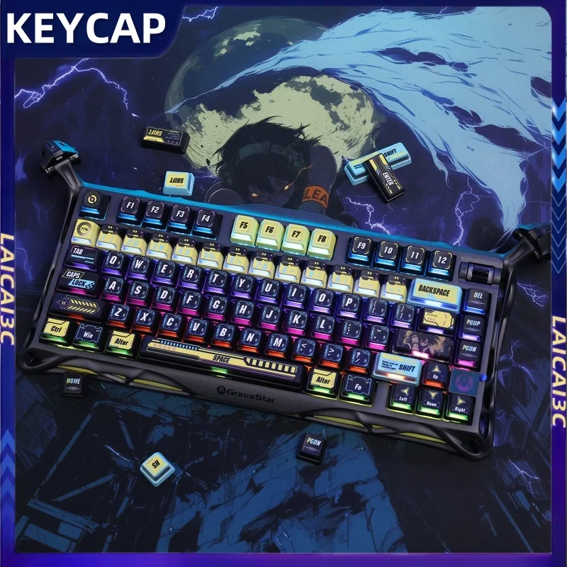 copritasti-terminali-eclipse-132-tasti-tastiera-meccanica-pbt-a-sublimazione-termica-personalizzazione-dei-cartoni-animati-anime-regalo-accessorio-per-giochi-per-pc