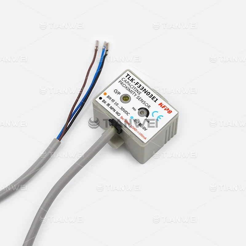 مستشعر القرب TLK-F33N03E1 يفتح تايوان KFPS عالي الجودة #3