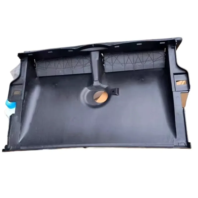 

Water Tank Air Intake Hood External Louvre Frame for Tesla Model 3 2021 2022 2023 Model Y 1pc Brand New