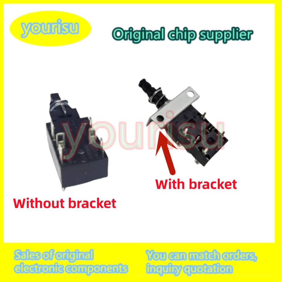 1Pcs/Lot PWL-2P2T P… - image