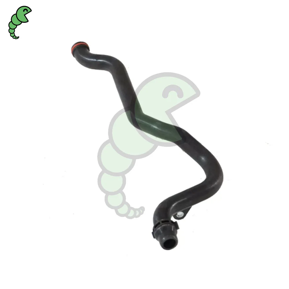 

06E121065N automotive parts engine coolant return hose water pipe Suitable for Audi A6 C6 2.8T 06E 121 065 N