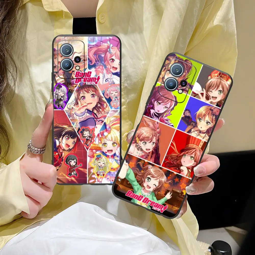 Bang Dream Fashion …