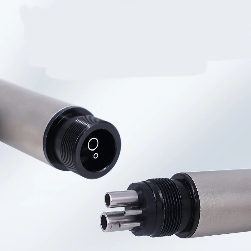 آلة السفع الرملي الصغيرة من الألومينا للأسنان مع رذاذ الماء Microetcher الألومينا الرملي بندقية الهواء الملمع أدوات طب الأسنان