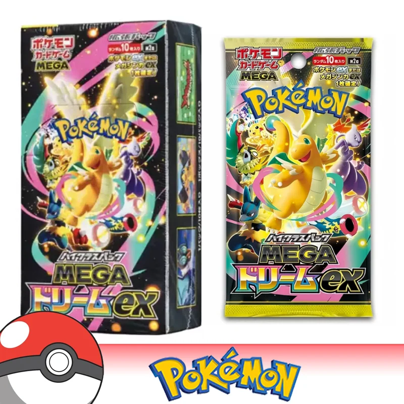 cartes-de-collection-de-jeu-de-cartes-a-collectionner-pokemon-tcg-2026-nouvelle-edition-m2a-jp-boite-doree-mega-dream-ex-booster-pack-cadeau-d'anniversaire-jouet