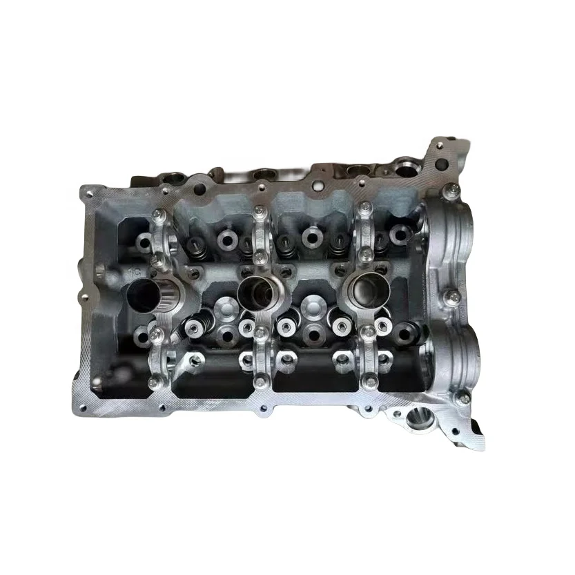 OEM RFGN1G-6090-AB Complete  Culata Cylinder Head 12v 3cc Completo  Cylinder  Head  Whole Sell   for Ford Ecosport 1.5