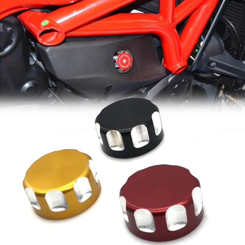 Motorcycle Radiator…