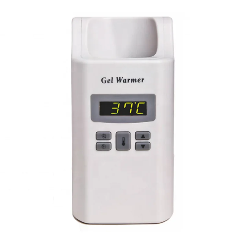 Single Or Double Electric B Ultrasound Gel Warmer Heater