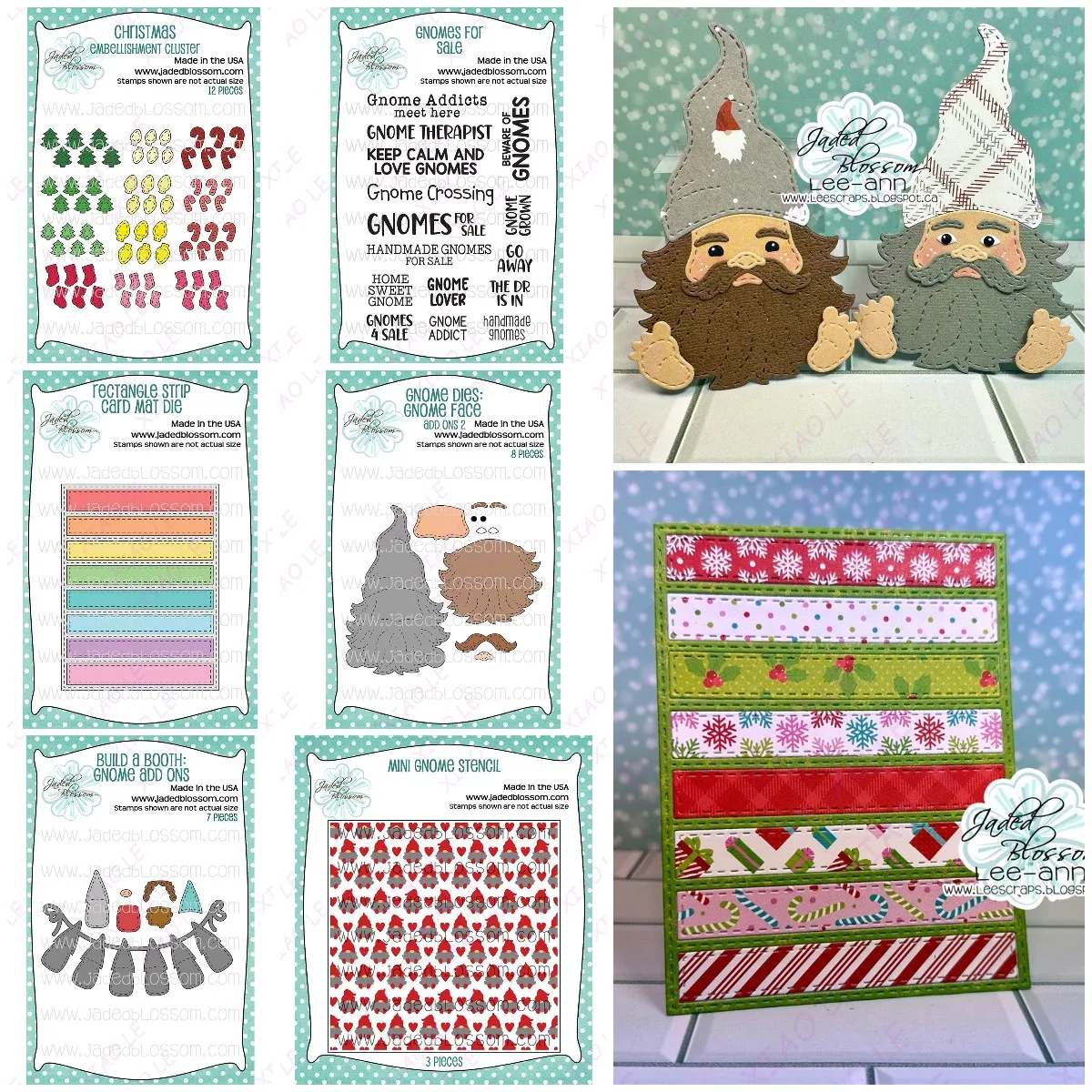 Christmas Sugar Cookie Gingerbread Mug New Metal Cutting Dies Stamps Stencil Scrapbook Embossed Paper Card Album Craft Template