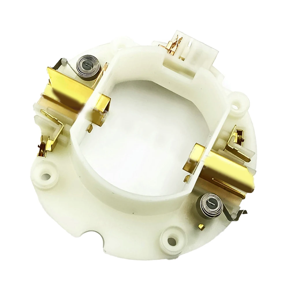 

Спецификации HR C HM HR C HR C Держатель угольной щетки HR C Высококачественные детали электроинструмента Держатель угольной щетки HM HR C HR C