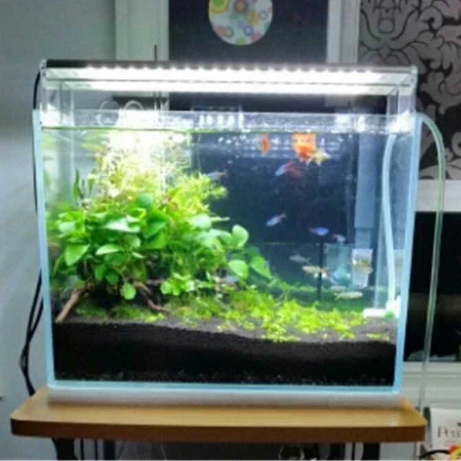 for A601 60-120cm Chihiros Aqua Plant Aquarium 8000K LED Lamp