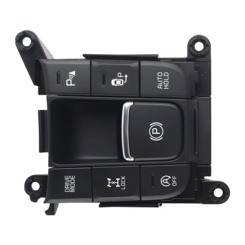 

【Top Sale !!】Downhill Brake Assist Electronic Handbrake Switch 93600D9140 For KIA SPORTAGE 2016+ Mode