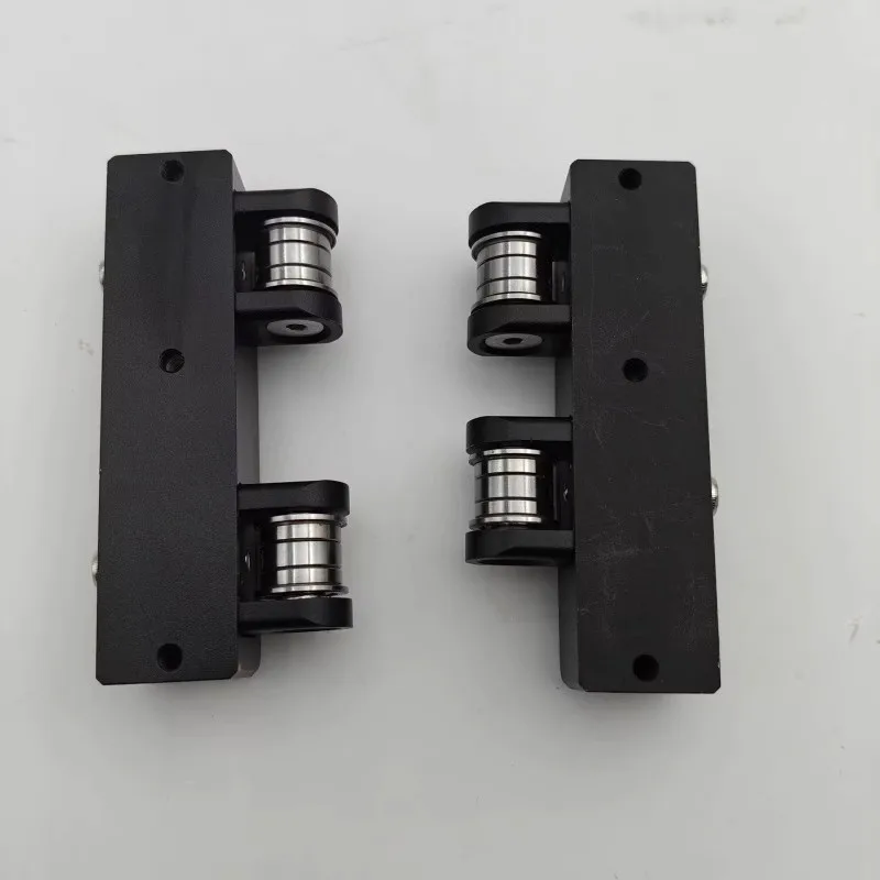 

1set For Ratrig V-core4 V-CORE 4 3D Printer Aluminum alloy CNC Synchronous Belt Tensioner