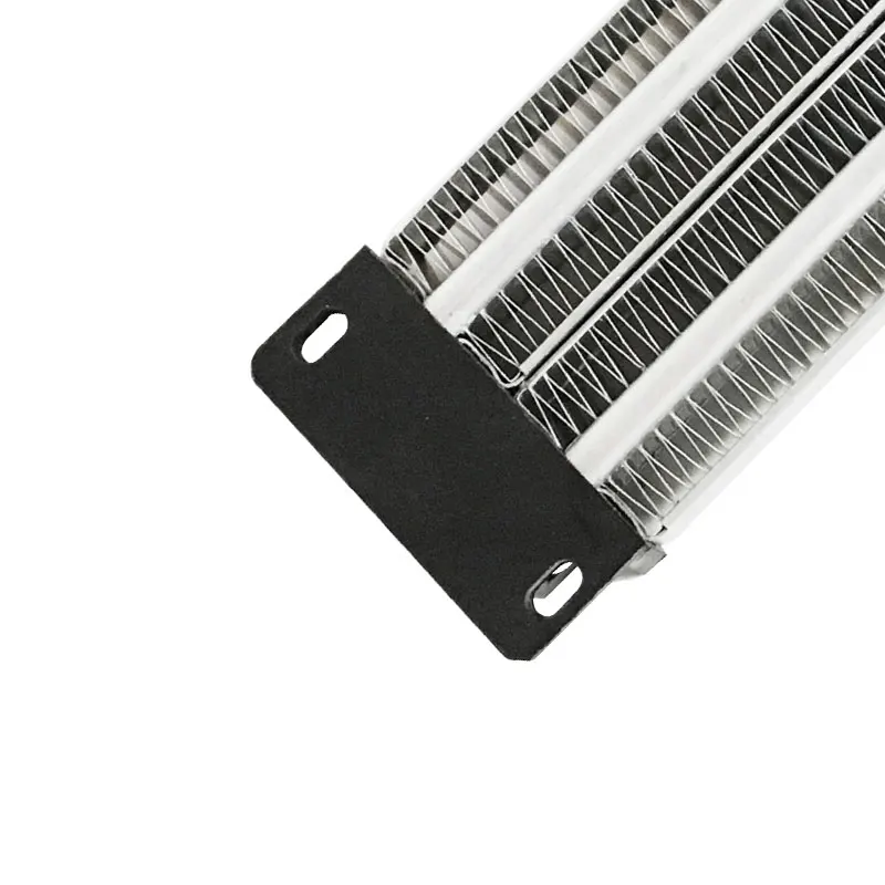 1PC PTC Temperatura Costante Riscaldatore D'aria Elettrico Isolante In Ceramica Con Controllo della Temperatura 140X50MM 72V 110V 500W Riscaldamento elem
