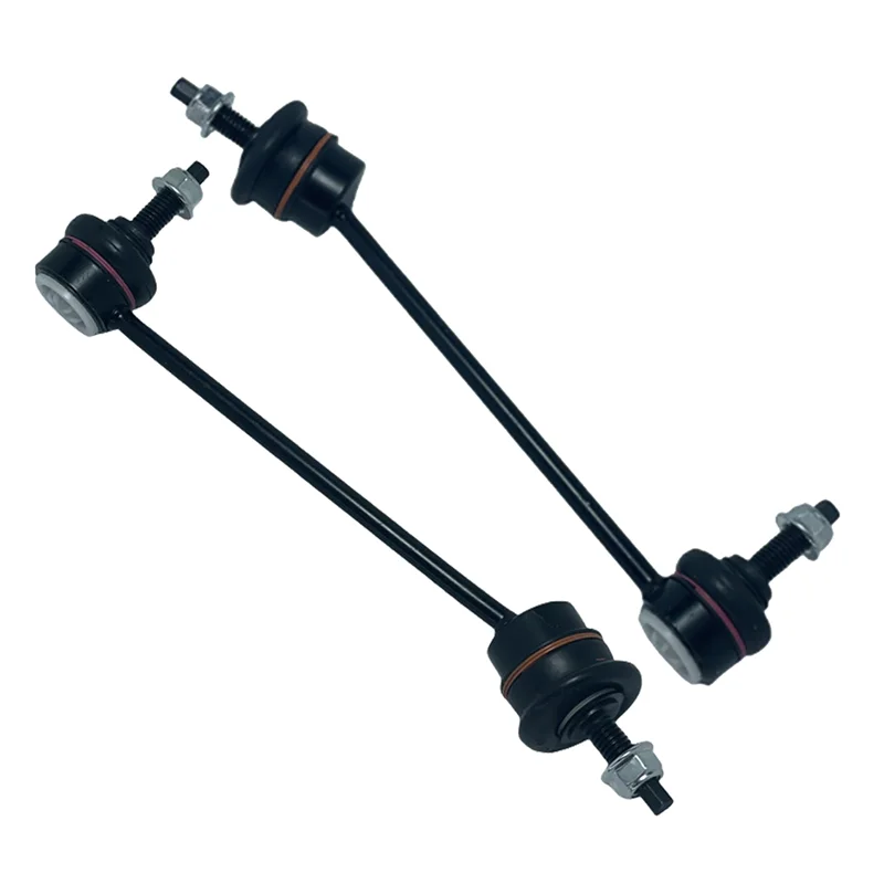 

1 Pair Rear Sway Bar Links For Jaguar F-Type S-Type XF XJ 2000-2019 Car Rear Stabilizer Sway Link C2C18571 C2C18572