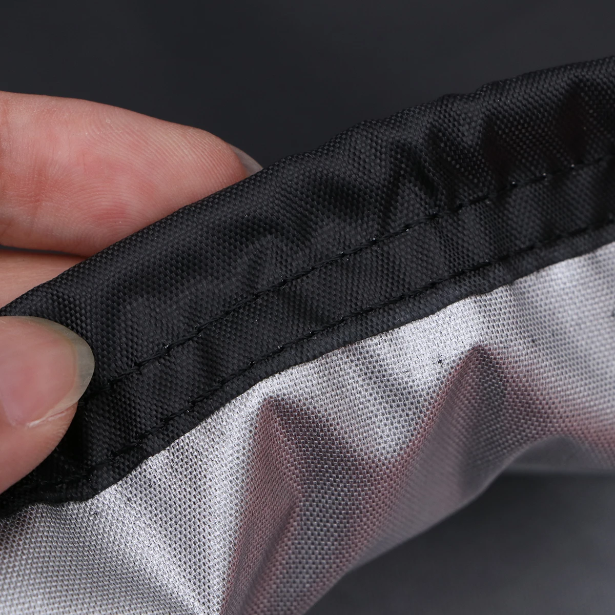 

Waterproof Oxford Fabric Market Umbrella Cover With Zipper Durable Outdoor Anti Uv Rain Snow Protection Parasol Cover For Banana
