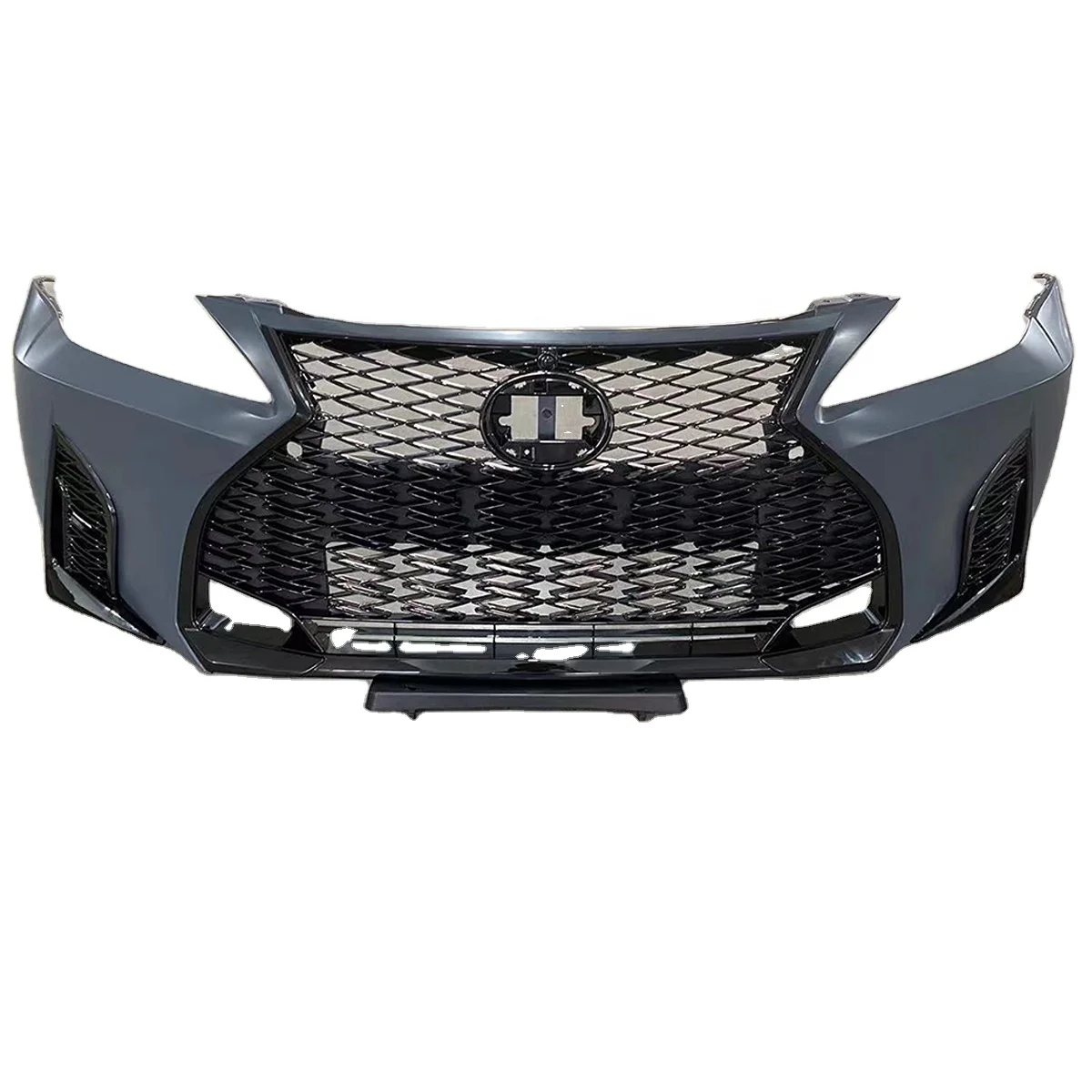 Car body kit for Lexus IS IS250 IS300 ISF 2006 2007 2008 2009 2010 2011 2012 year upgrade 2021 model with bumpers grilles