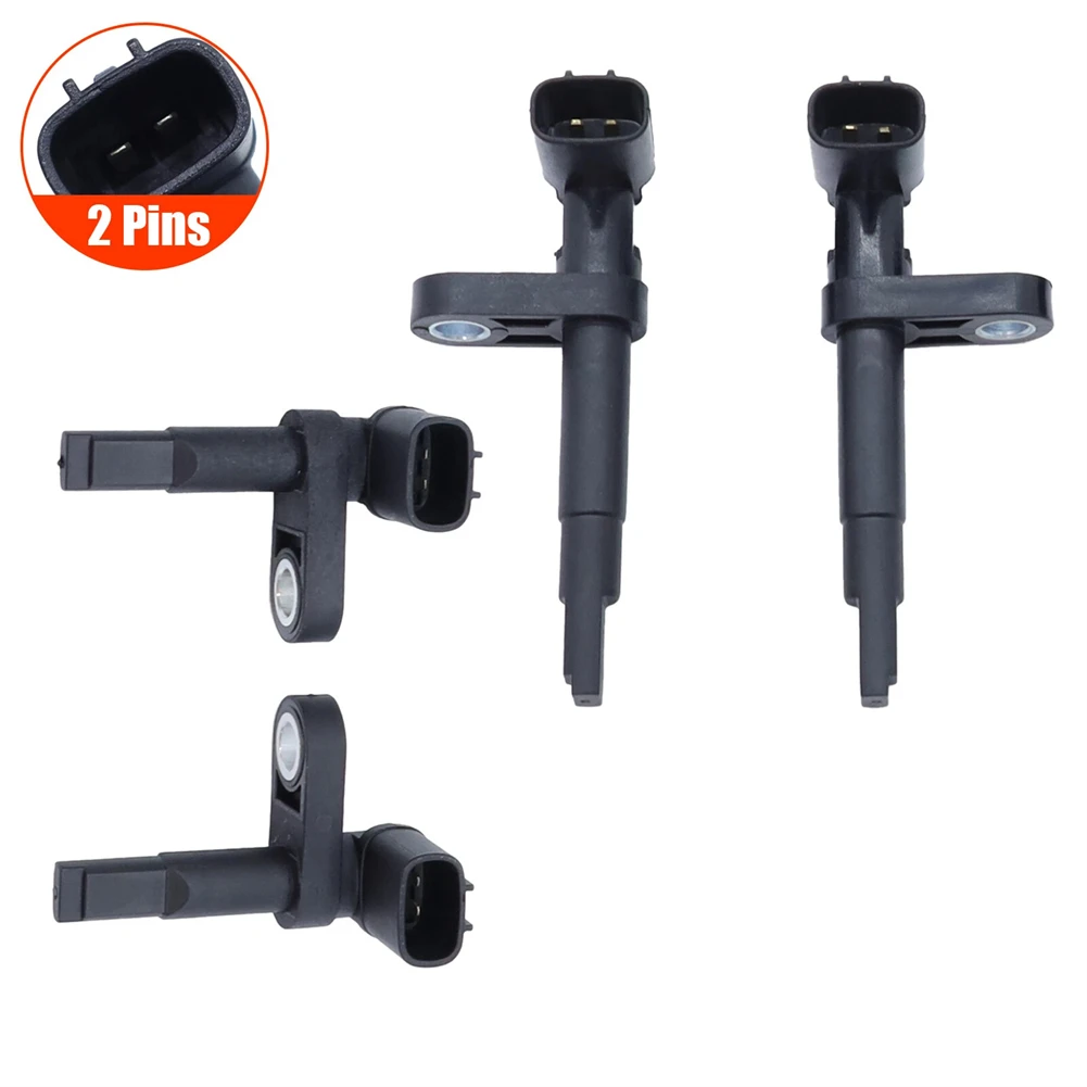 Abs Wheel Speed Sen…