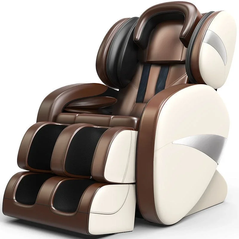 Luxury space capsule massage chair household full body automatic smart sofa chair