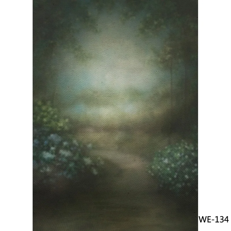 NITREE Abstract Vintage Texture Baby Portrait Photography Backdrops Studio Props Gradient Photo Backgrounds  WE-63