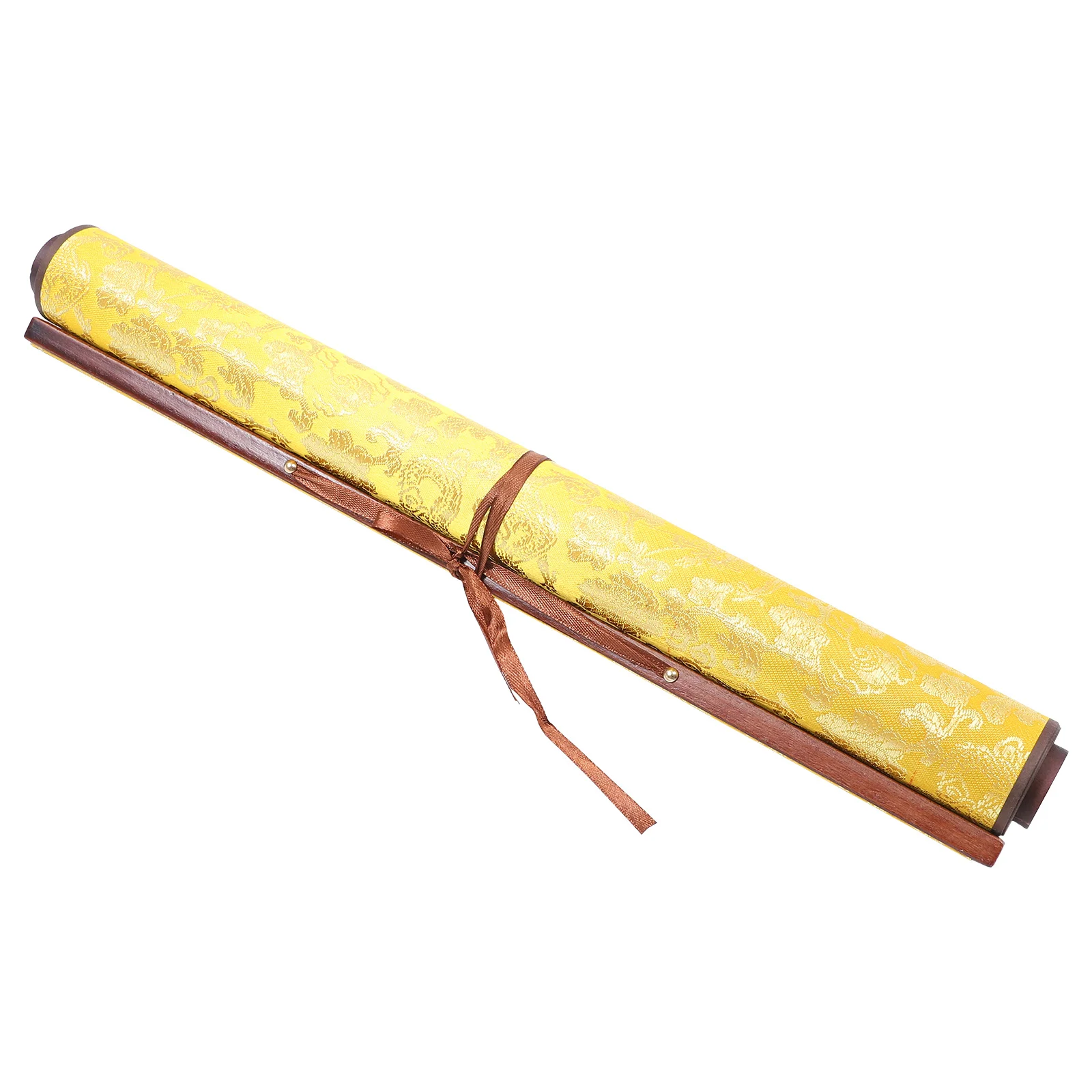 

1Pcs Chinese Water Writing Cloth Scroll Durable Calligraphy Practice Scroll Suitable for Writing Drawing Calligraphy Art Wall