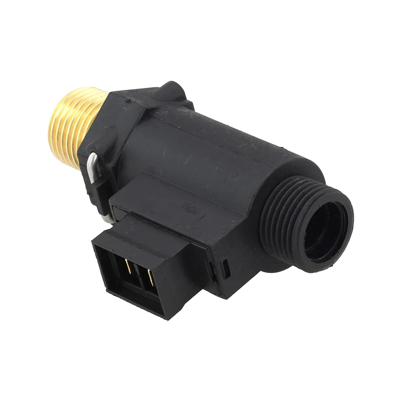 Boiler Parts Water Flow Sensor Switch For Ariston & Baxi Main Four & Beretta Reliable Performance And Precise Flow Sensing