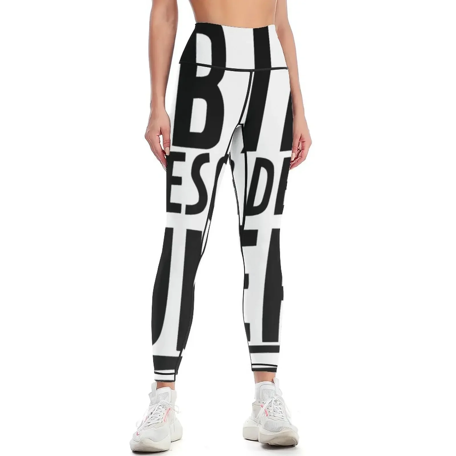 

Danna Paola - Soy Culero Contigo Leggings sport set for physical Golf wear Sportswear woman gym Womens Leggings