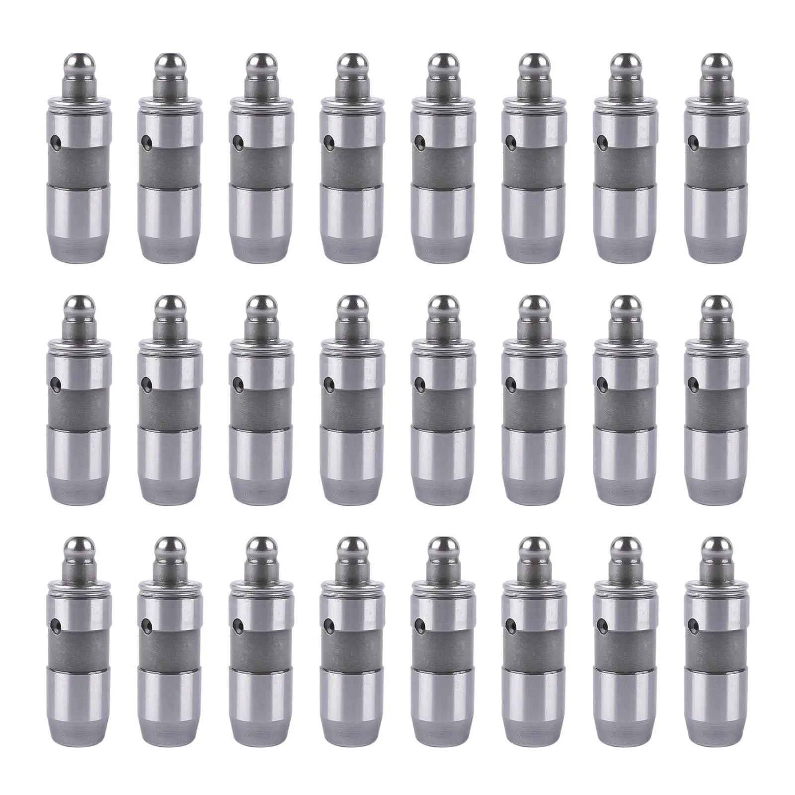 24PCS Engine Lifters for 2004 -2006 Ford F-150 5.4L #3L3Z6500BA NEW