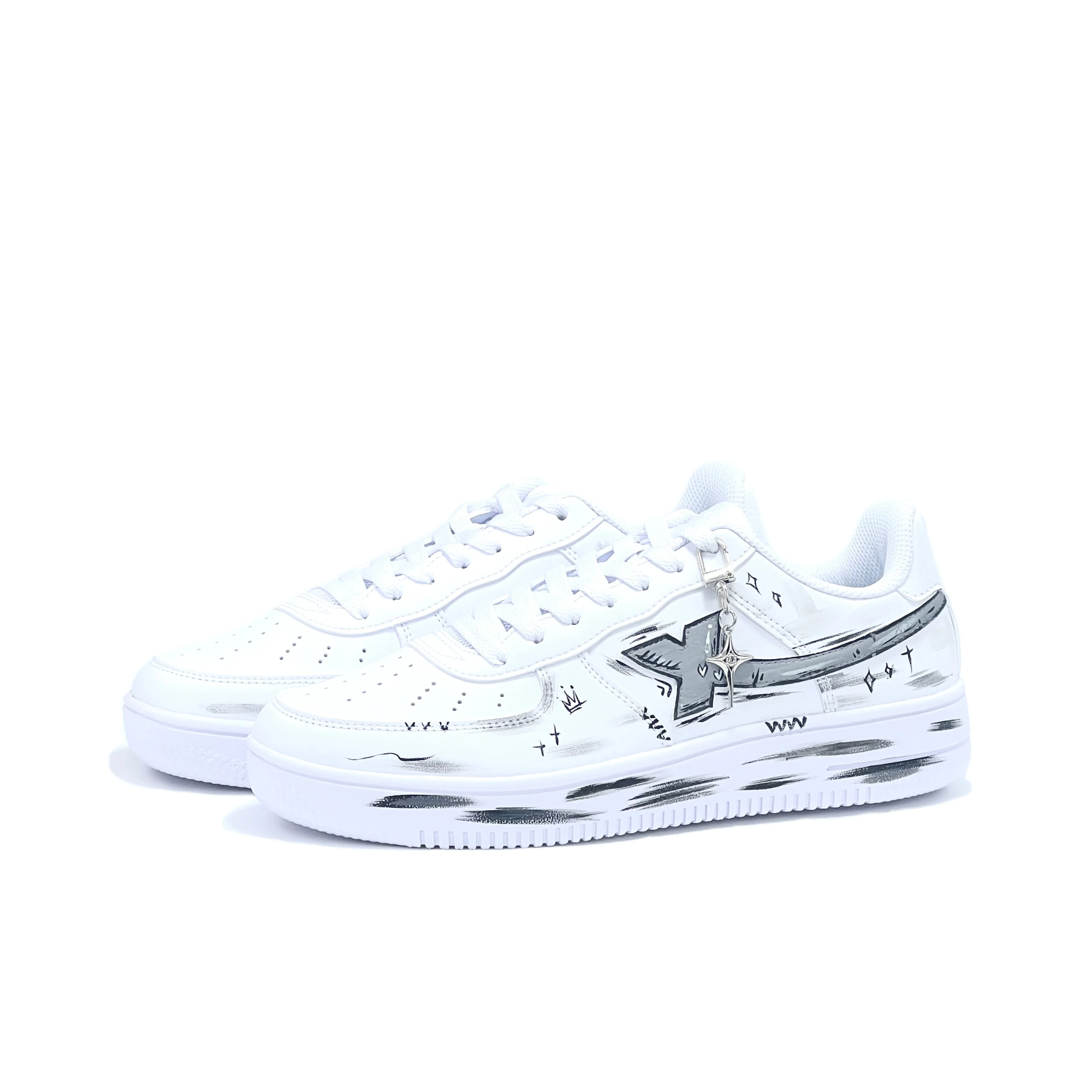 XTEP Skate-Schuhe Unisex Low T – Men'S Xtep Shoes Bewertung und Preis