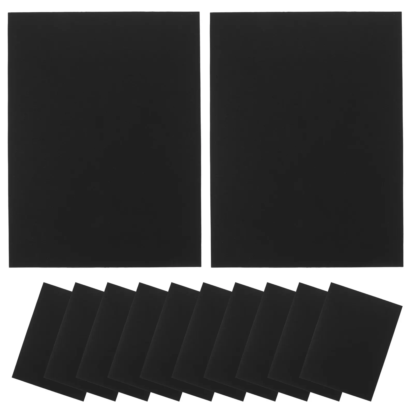 70-piezas-de-cartulina-negra-de-85x11-pulgadas-180-gsm-papel-mate-de-alta-resistencia-para-imprimir-invitaciones-tarjetas-de-felicitacion-Albumes-de-recortes-manualidades